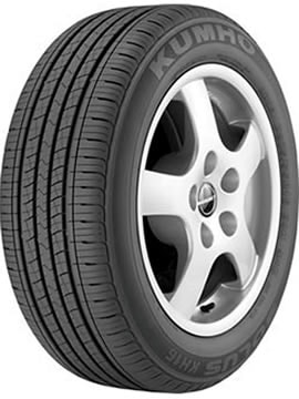 Llantas 225/60 R17 h SOLUS KH16 KUMHO Origen korea