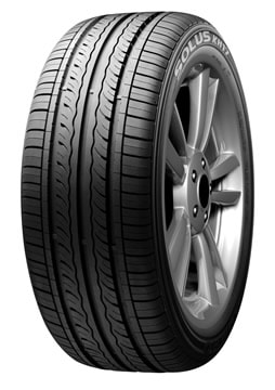 Llantas KUMHO SOLUS KH17 155/80 R13 T