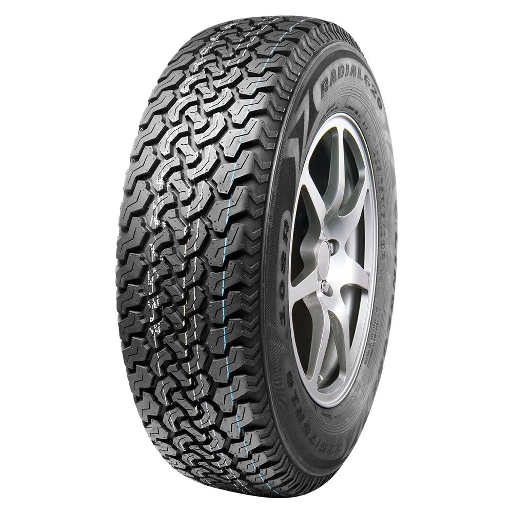 Llantas LINGLONG RADIAL 620 205/80 R16 