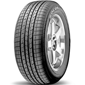 Llantas 235/65 R18  KL21 MARSHAL Origen korea