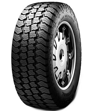 Llantas MARSHAL KL78 215/75 R14 