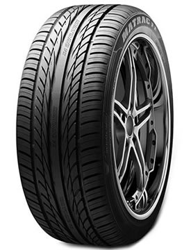 Llantas MARSHAL MATRAC FX 245/45 R20 