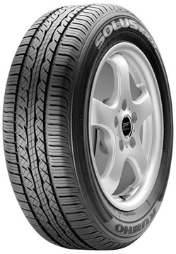 Llantas MARSHAL SOLUS KR21 175/70 R13 T