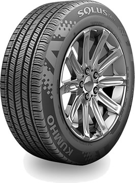 Llantas 185/70 R13  SOLUS TA11 MARSHAL Origen korea