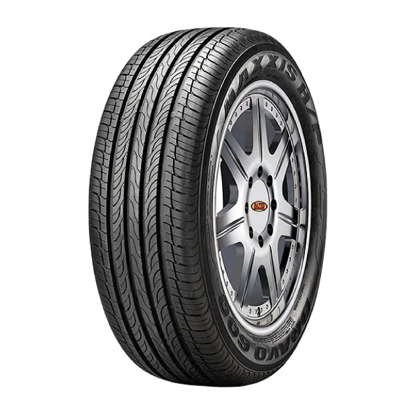 Llantas MAXXIS HP600 225/55 R18 V