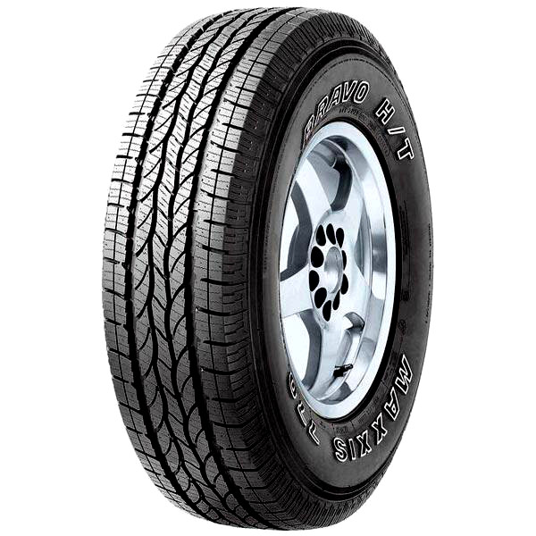 Llantas MAXXIS HT770 225/65 R17 H