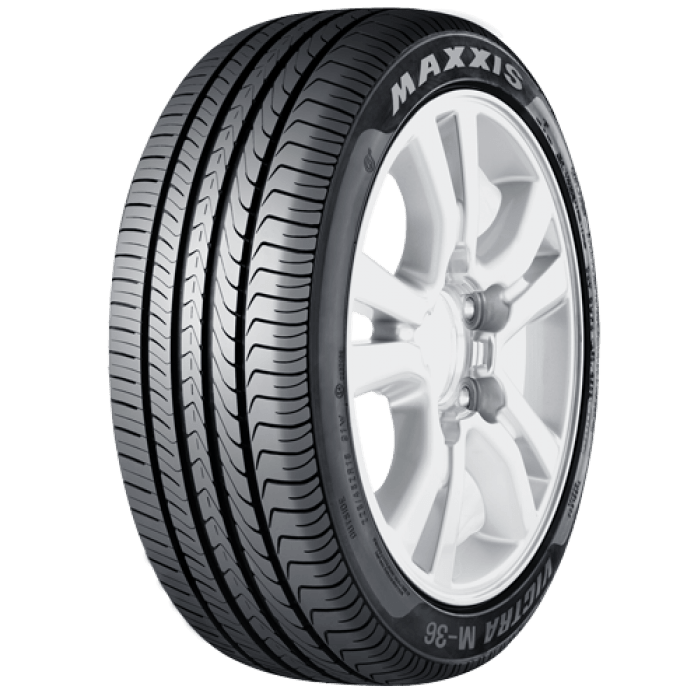 Llantas MAXXIS M36+ RUNFLAT 225/55 R16 W