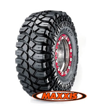 Llantas 35/12.50 R15 l M8090 MAXXIS Origen china