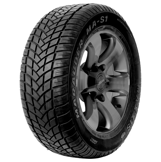 Llantas MAXXIS MAS1 255/65 R16 H