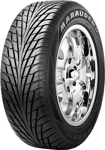 Llantas MAXXIS MAS2 255/45 R20 V