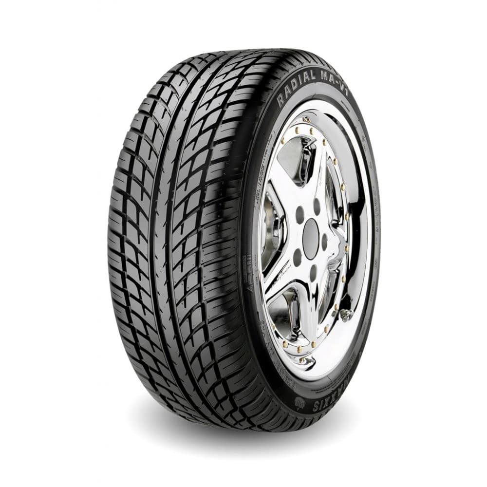 Llantas 225/60 R16 v MAV1 MAXXIS Origen taiwan