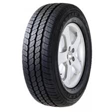 Llantas MAXXIS MCV3 195/75 R16 R