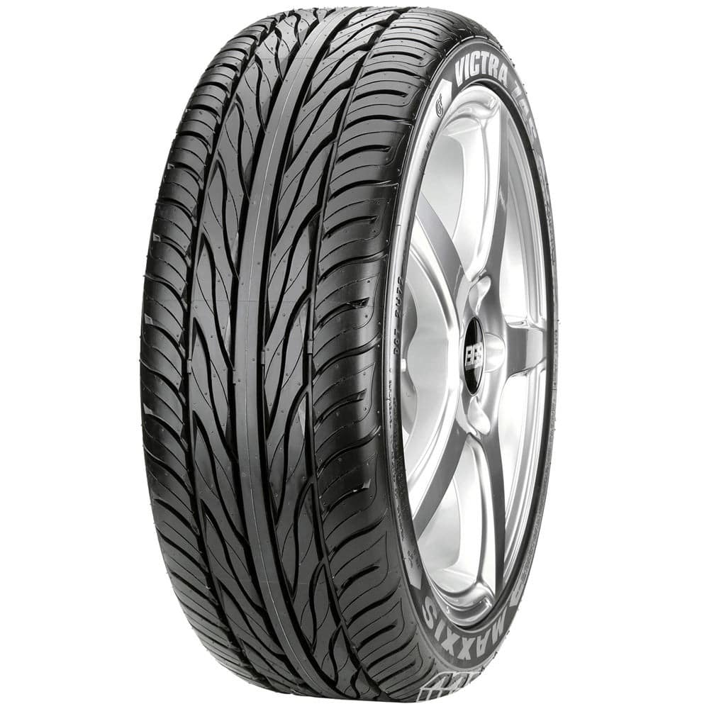 Llantas MAXXIS MAZ4S 245/40 R18 W