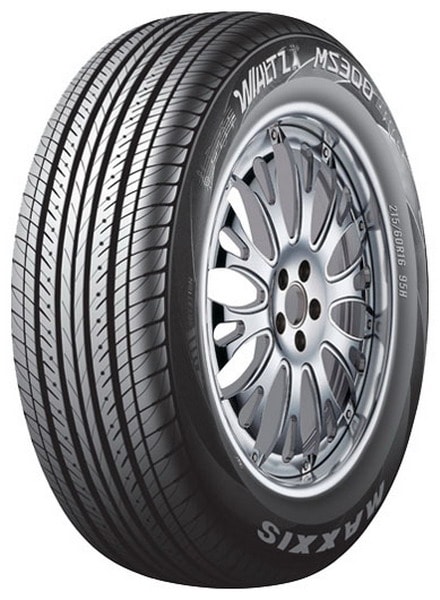 Llantas 185/60 R15 t MS300 MAXXIS Origen taiwan