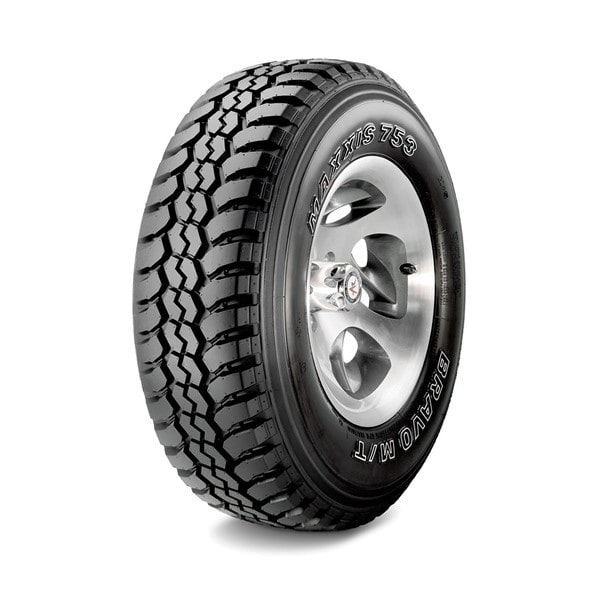 Llantas 245/75 R16 q MT753 MAXXIS Origen taiwan