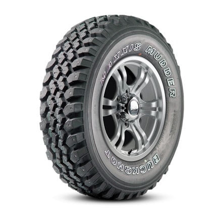 Llantas 195  R14 r MT754 MAXXIS Origen tailandia