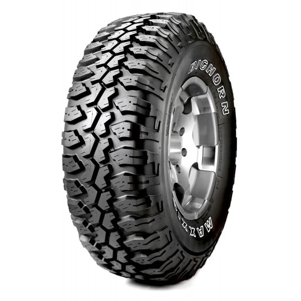 Llantas 31/10.50 R15 q MT762 MAXXIS Origen tailandia