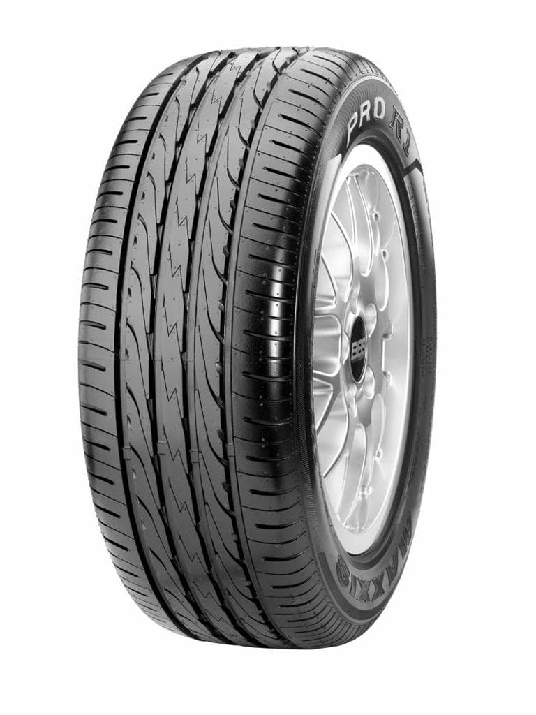 Llantas MAXXIS PRO R1 235/45 R17 V