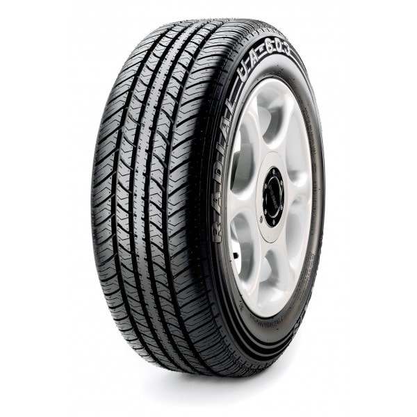 Llantas MAXXIS UA603 185/65 R14 H