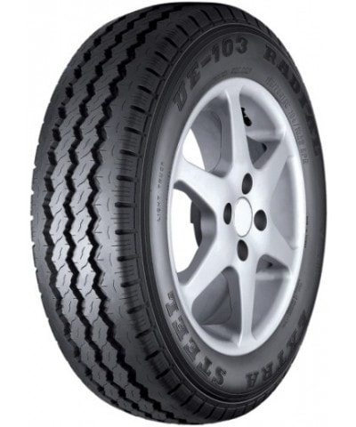 Llantas MAXXIS UE103 195/70 R15 S