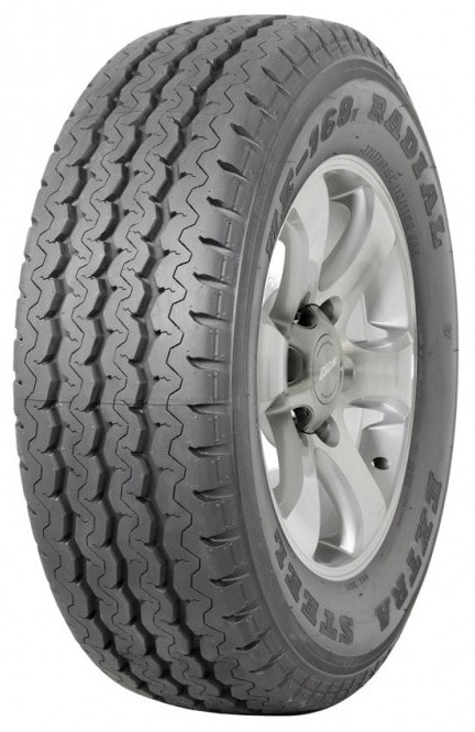 Llantas MAXXIS UE168 (N) 500  R12 P