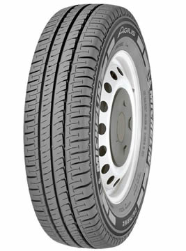 Llantas MICHELIN AGILIS 195  R14 R