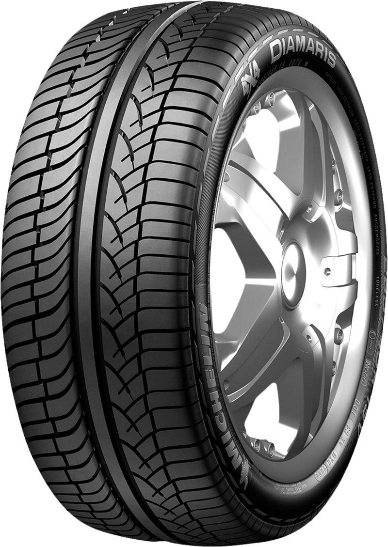 Llantas 235/65 R17 v DIAMARIS N0 XL MICHELIN Origen %20