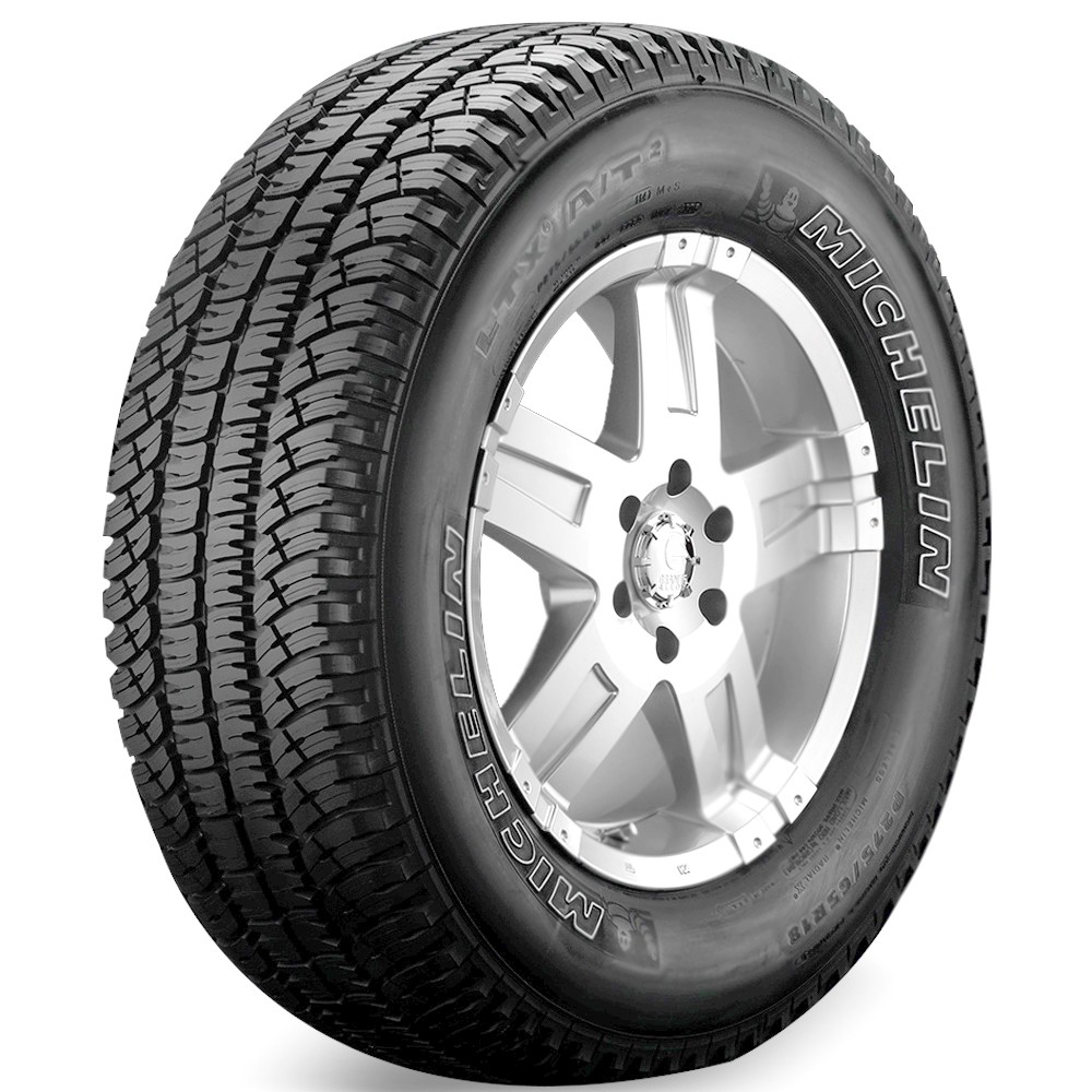 Llantas 235/85 R16 r LTX A/T 2 MICHELIN Origen %20