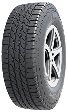 Llantas MICHELIN LTX FORCE 205  R16 