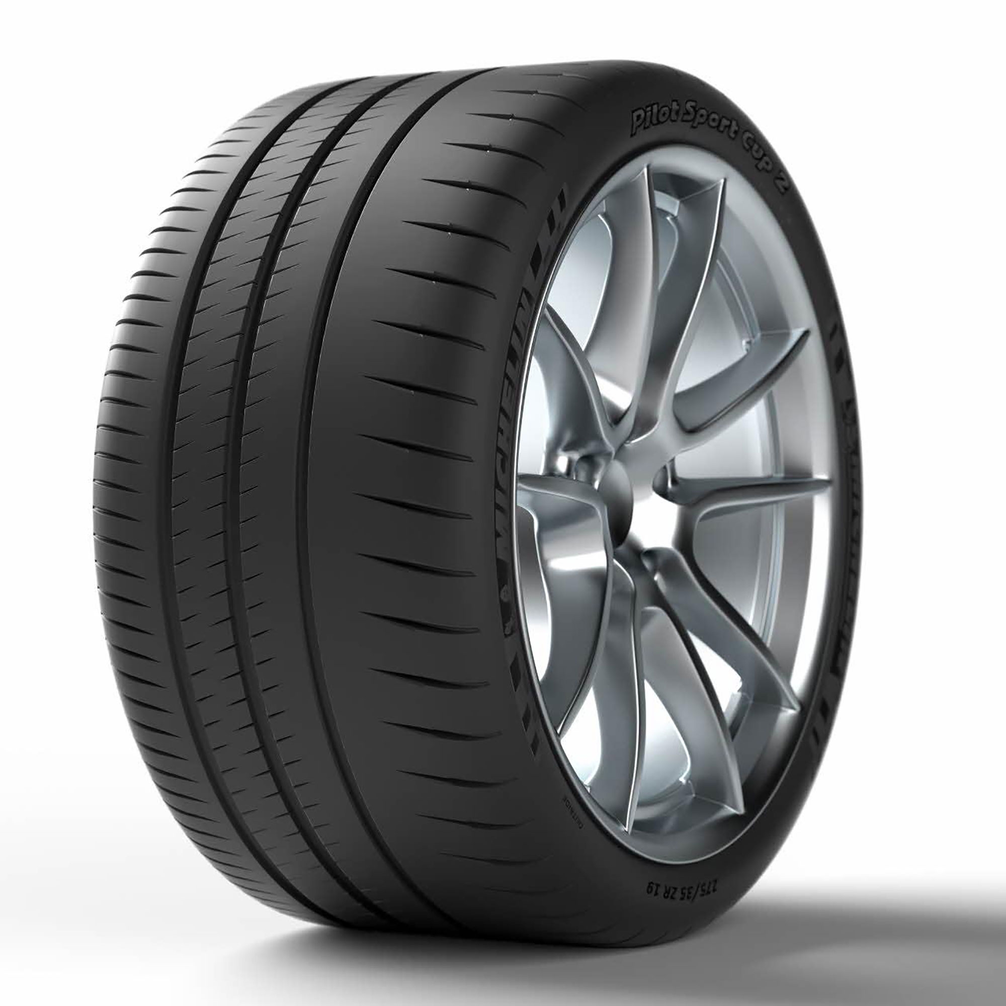 Llantas 335/25 R20  PILOT SPORT CUP 2 MICHELIN Origen china