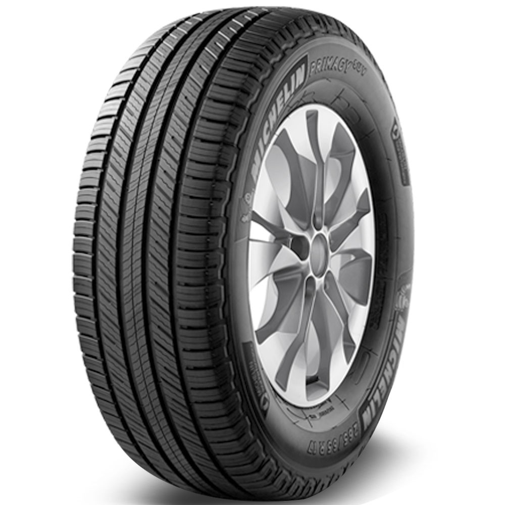 Llantas MICHELIN PRIMACY SUV 225/65 R17 