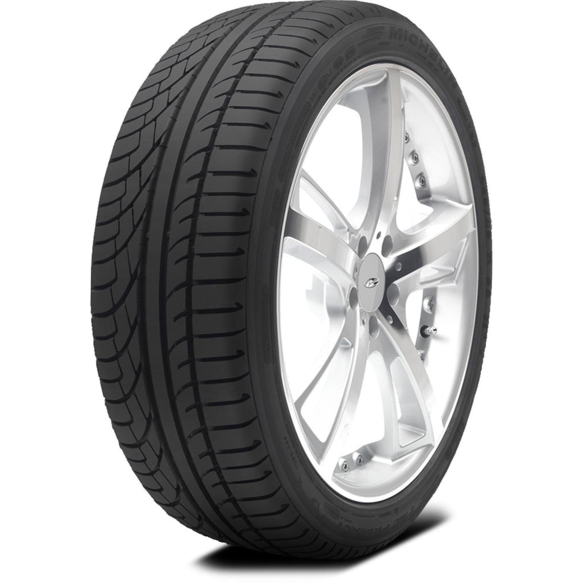 Llantas MICHELIN PILOT PRIMACY TL 275/40 R19 Y