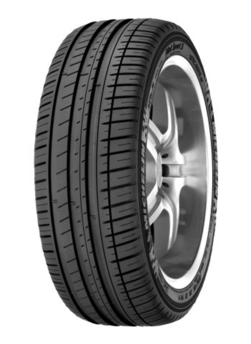 Llantas 245/35 R18  PILOT SPORT 3 MICHELIN Origen china