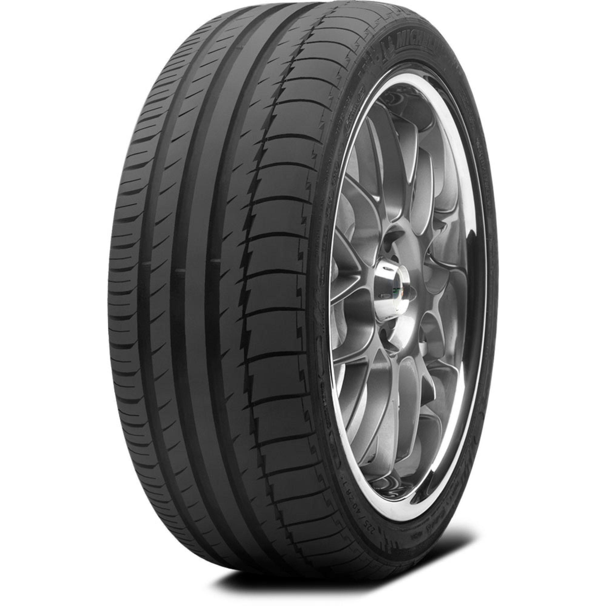 Llantas MICHELIN PILOT SPORT PS2 N3 255/40 R17 Y