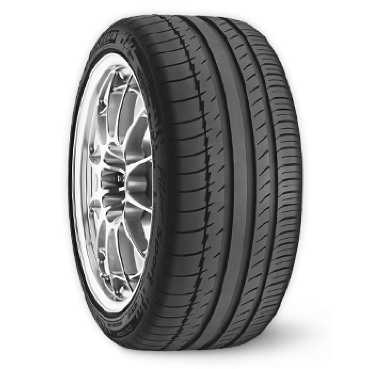 Llantas MICHELIN PILOT SPORT PS2 N4 235/40 R18 Y