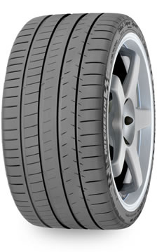 Llantas 225/45 R18 y PILOT SUPER SPORT XL MICHELIN Origen %20