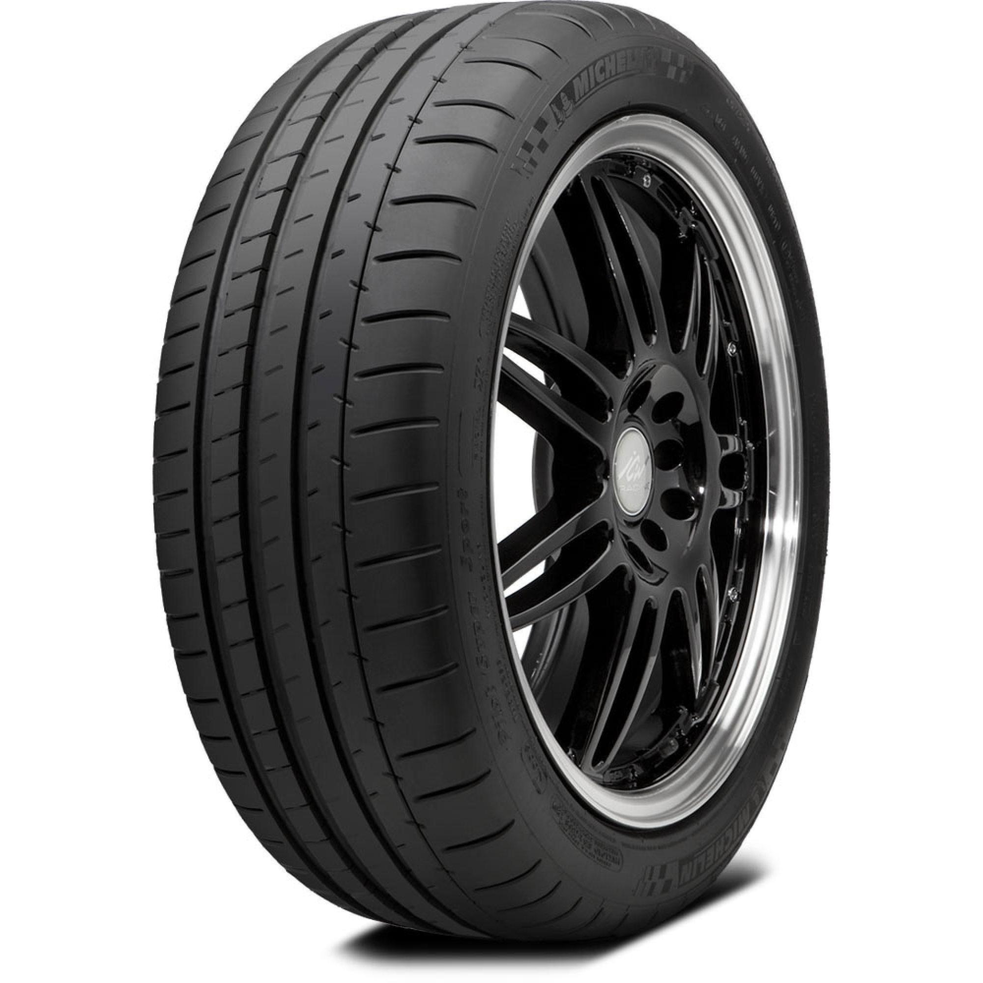 Llantas MICHELIN PILOT SUPER SPORT 265/30 R19 