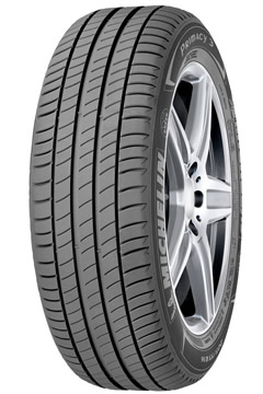 Llantas 245/50 R18 y PRIMACY 3 ZP MICHELIN Origen %20