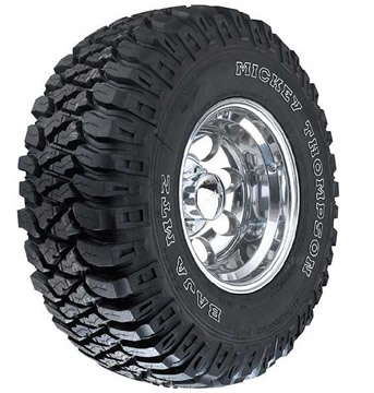 Llantas MICKEY THOMPSON BAJA MTZ 33/12.50 R15 Q