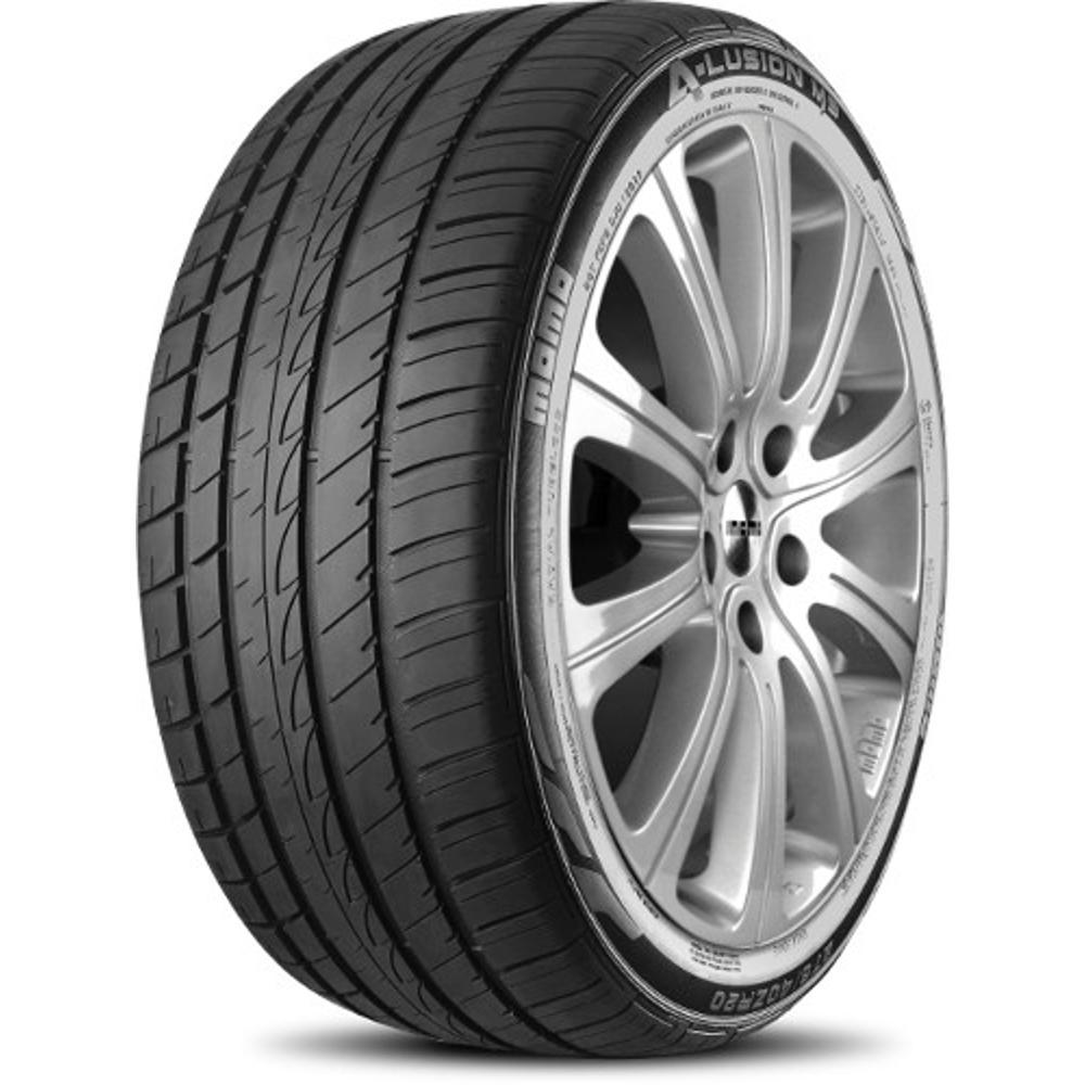 Llantas 215/60 R17 v A-LUSION MOMO Origen italia