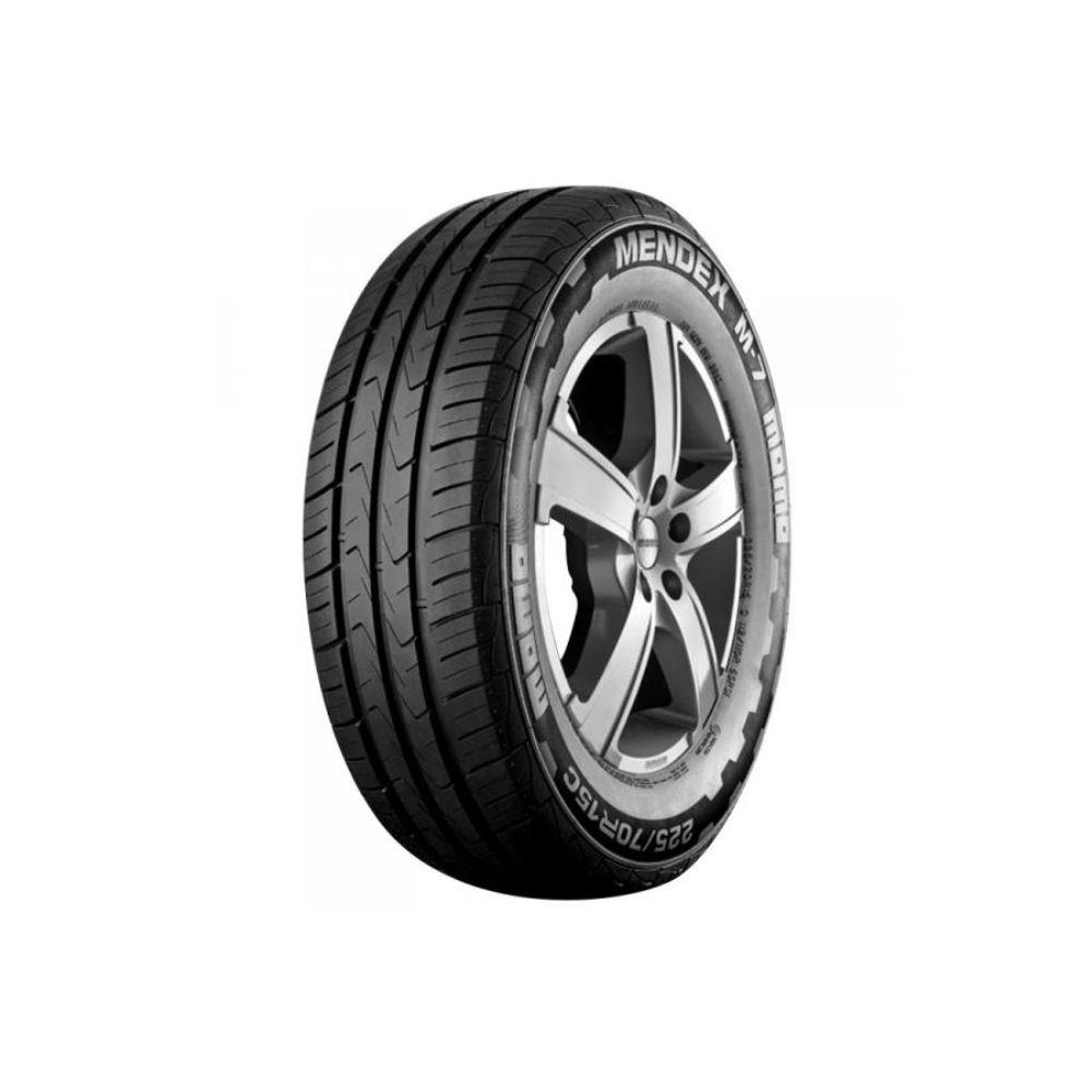 Llantas 225/65 R16 t MENDEX MOMO Origen italia