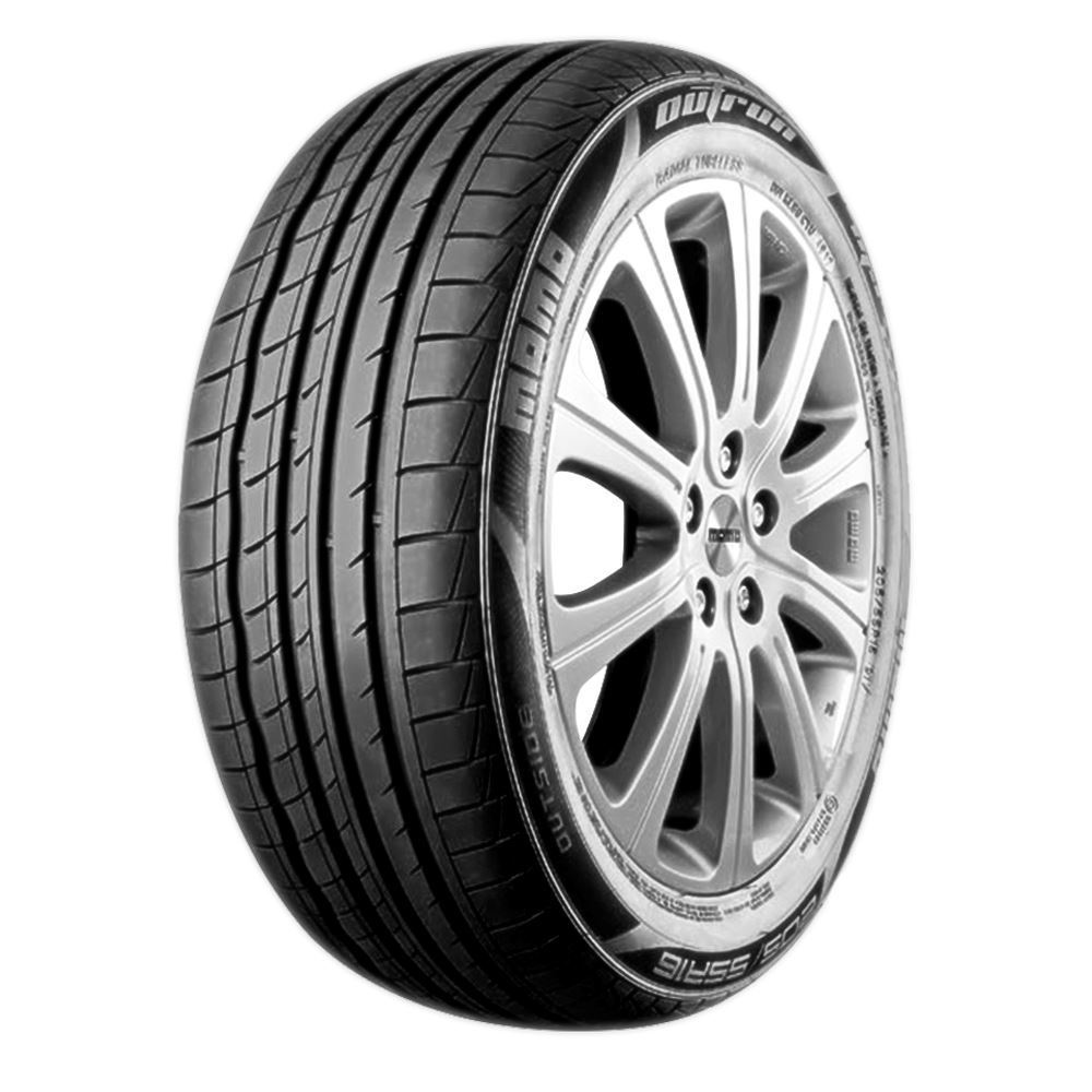 Llantas 195/60 R15 h OUTRUN MOMO Origen italia