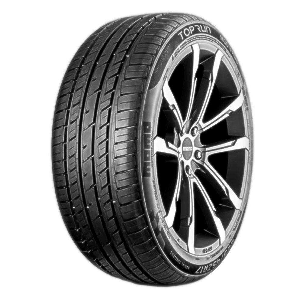 Llantas 245/40 R19 y TOPRUN MOMO Origen italia