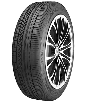 Llantas NANKANG AS-1 215/45 R18 