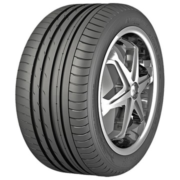 Llantas 235/40 R18  AS-2 NANKANG Origen taiwan