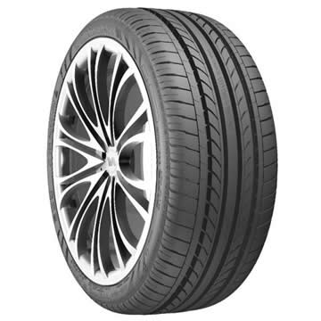 Llantas NANKANG NS-20 205/55 R15 