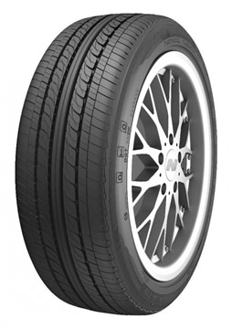 Llantas 195/65 R14  RX-615 NANKANG Origen taiwan