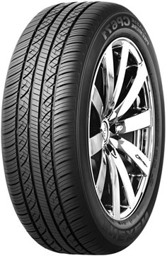 Llantas 215/70 R16 h CLASSE PREMIERE CP671 NEXEN Origen korea