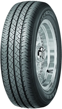 Llantas NEXEN CP321 195/60 R16 T