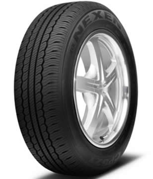 Llantas NEXEN CP521 215/70 R16 T